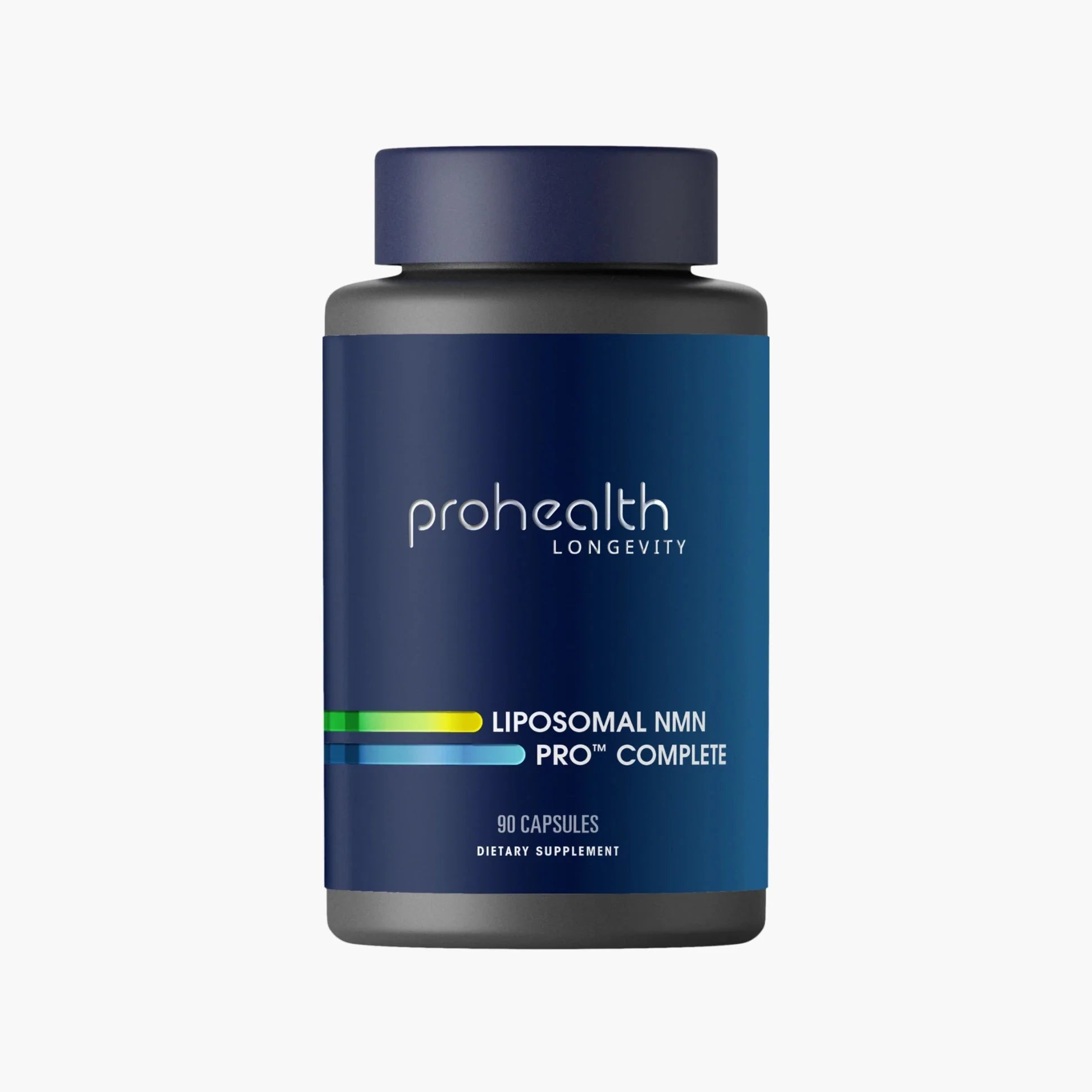 Liposomal NMN Pro Complete