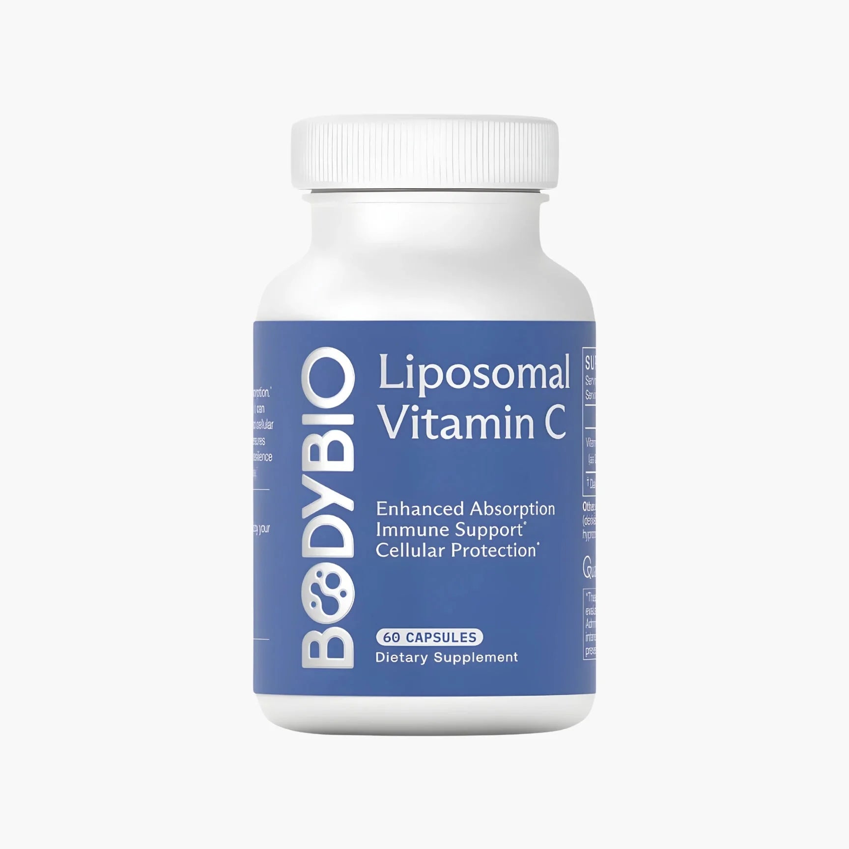Liposomal Vitamin C