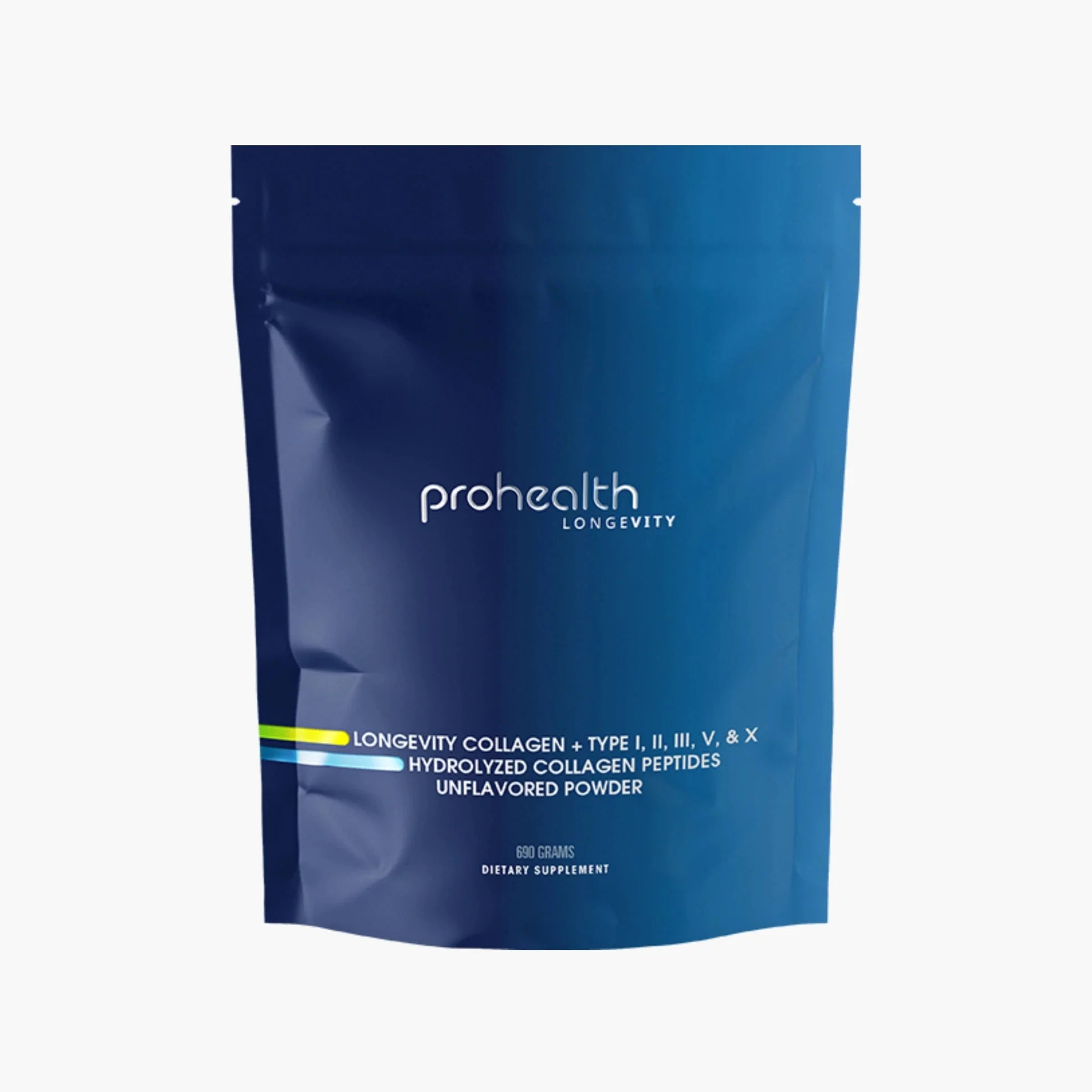 Longevity Collagen Peptides