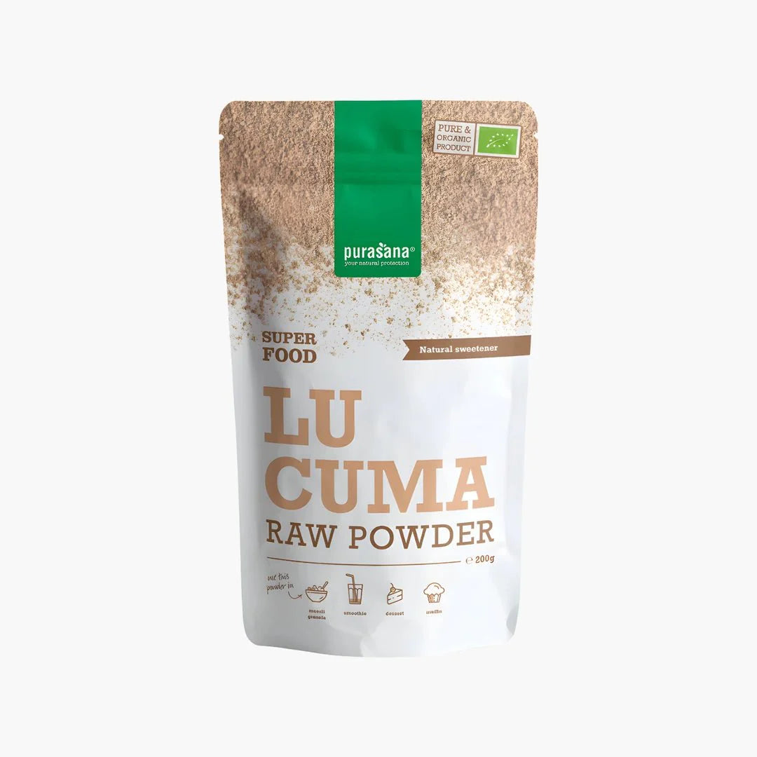 Lucuma powder 200 g BIO