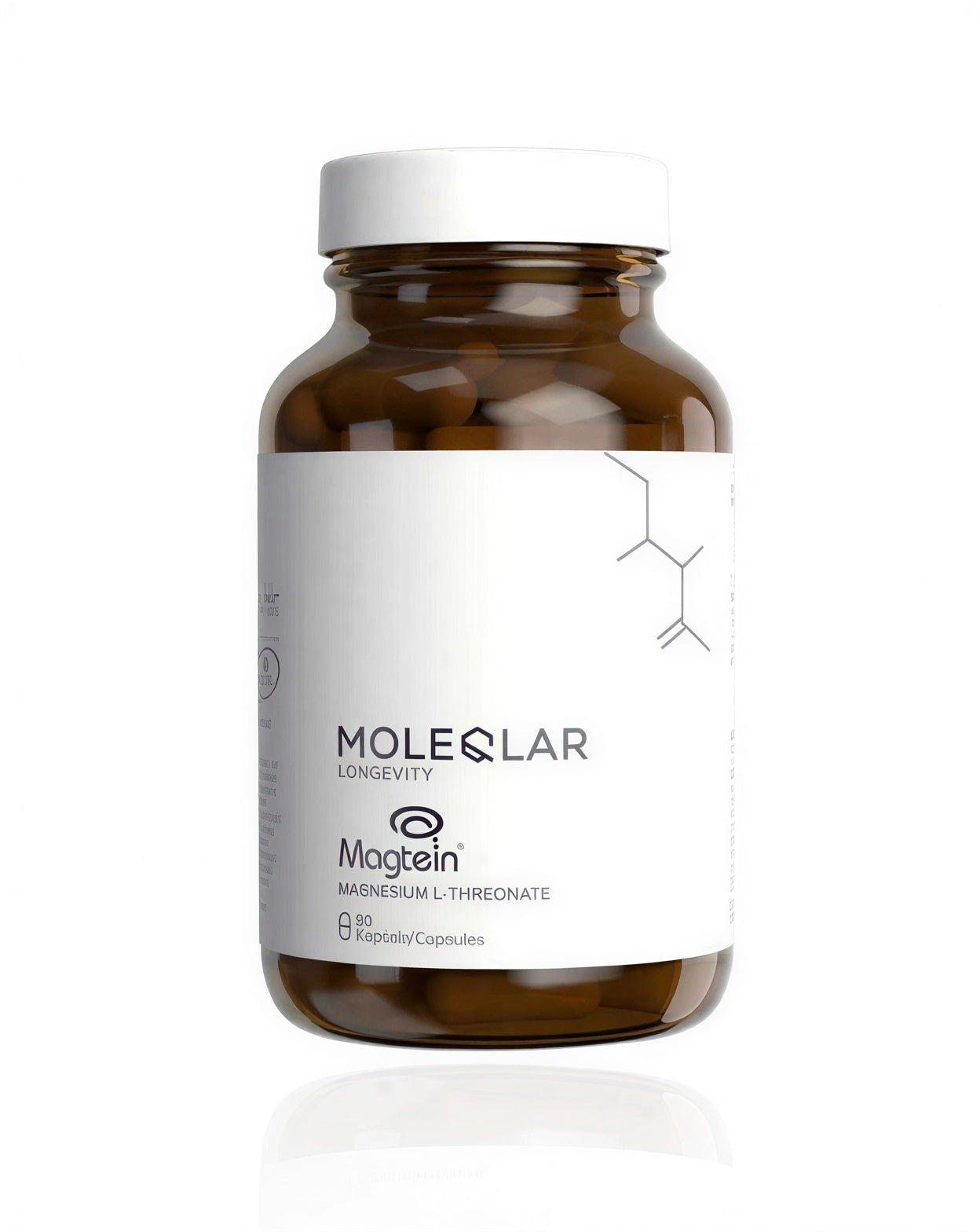 Magnesium L-Threonate