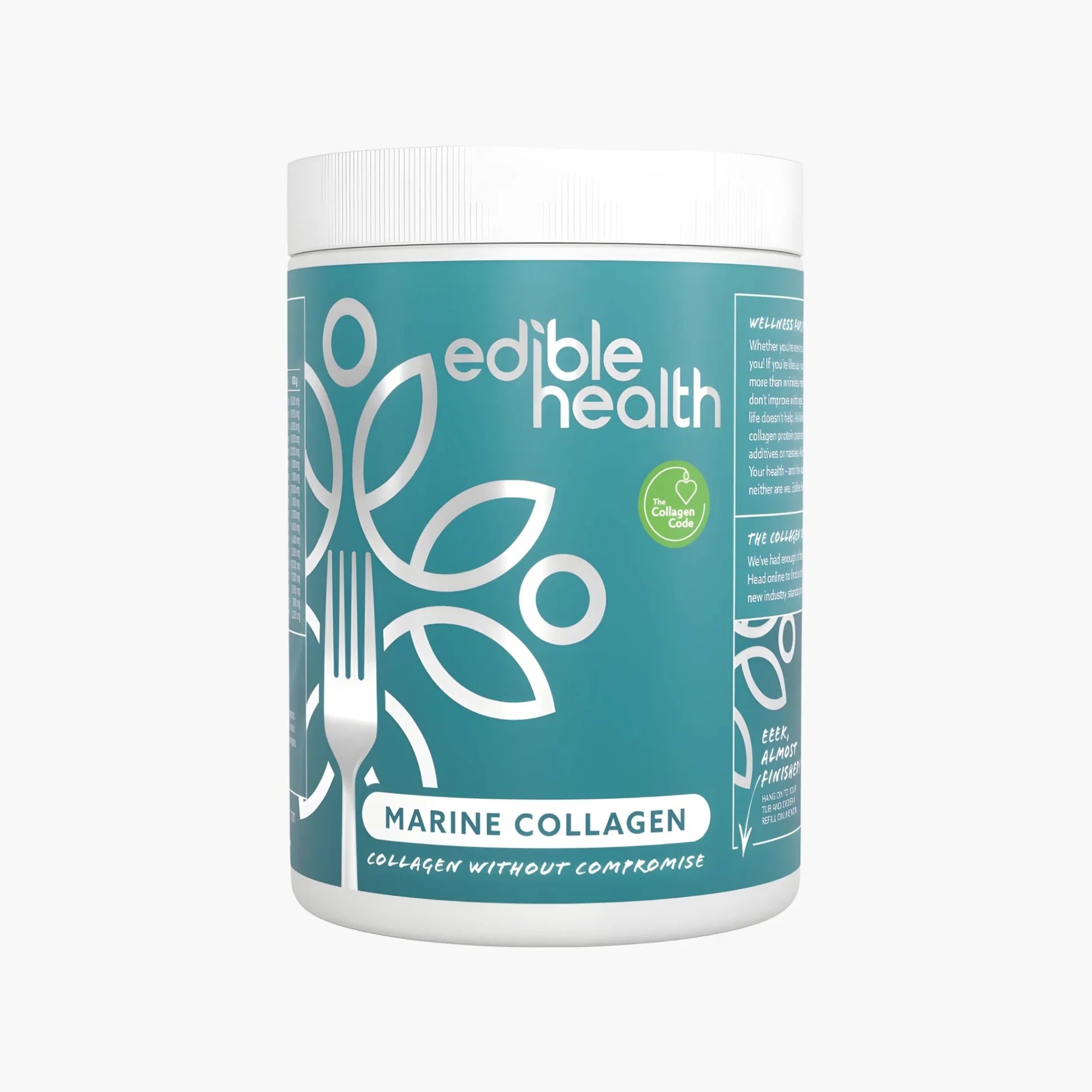 Marine Collagen