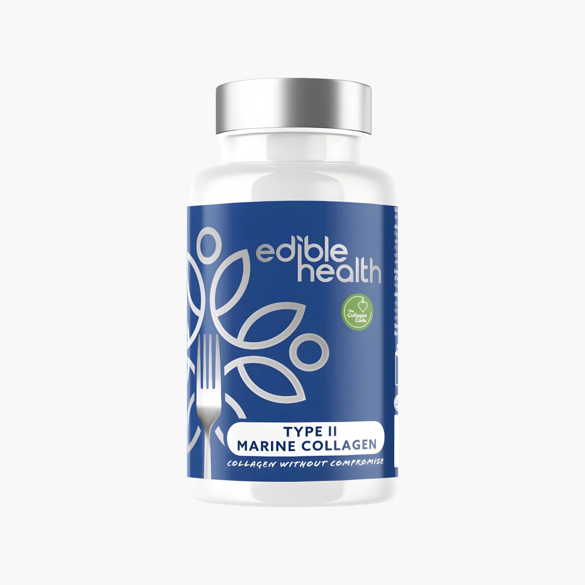 Type II Marine Collagen Matrix