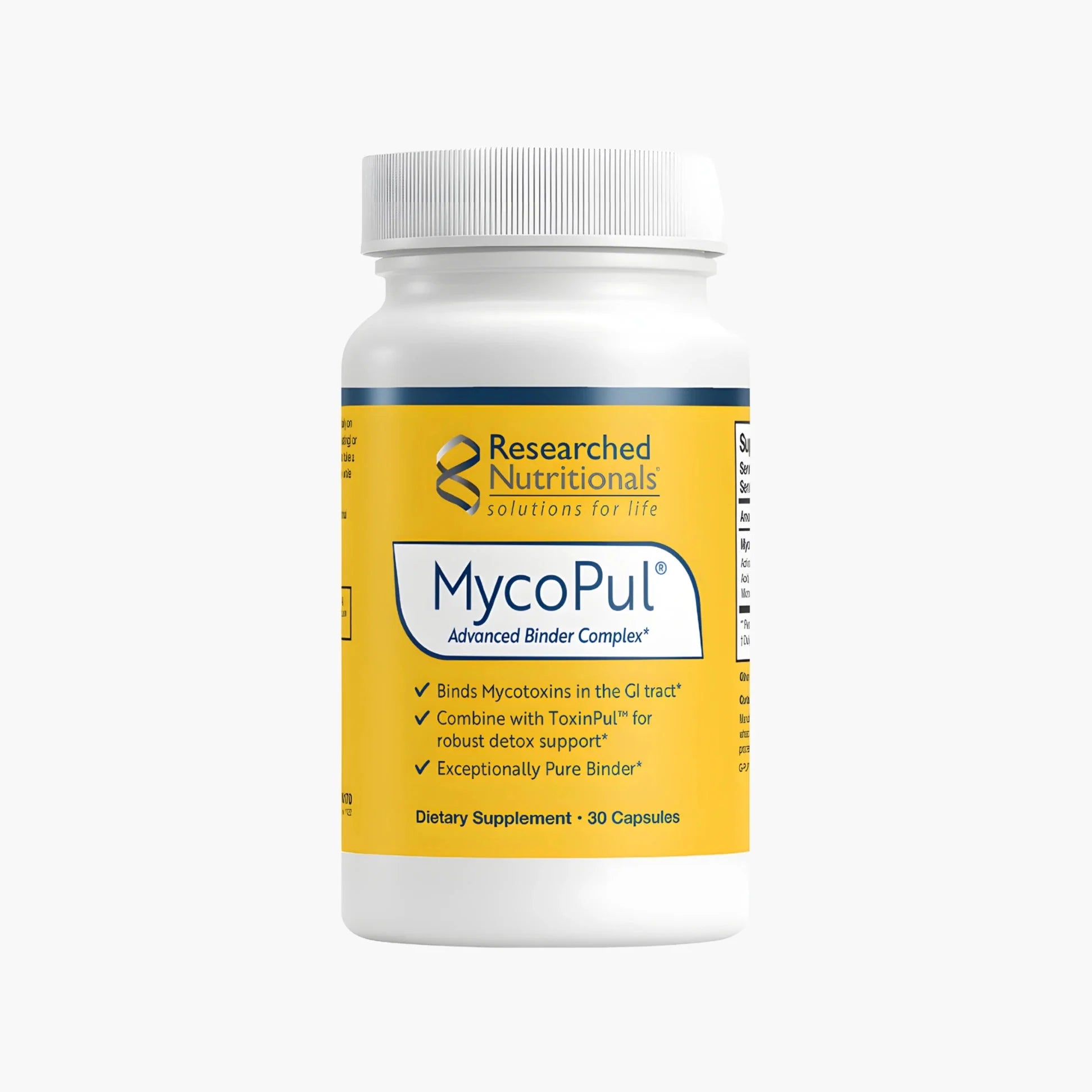 MYCOPUL® 30 Capsules