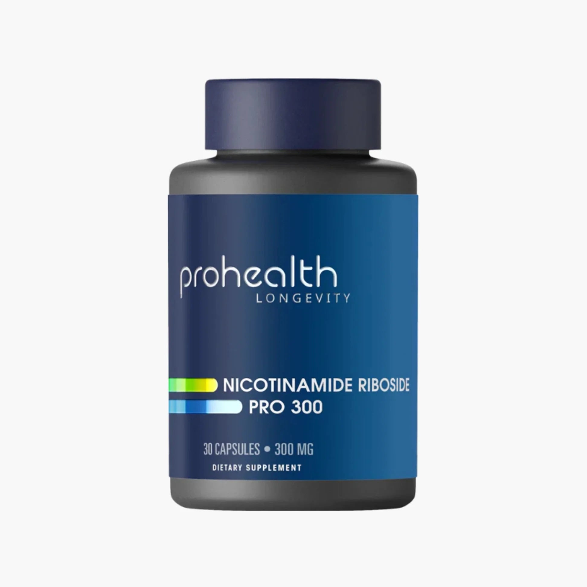 Nicotinamide Riboside Pro 300 (30 capsules)