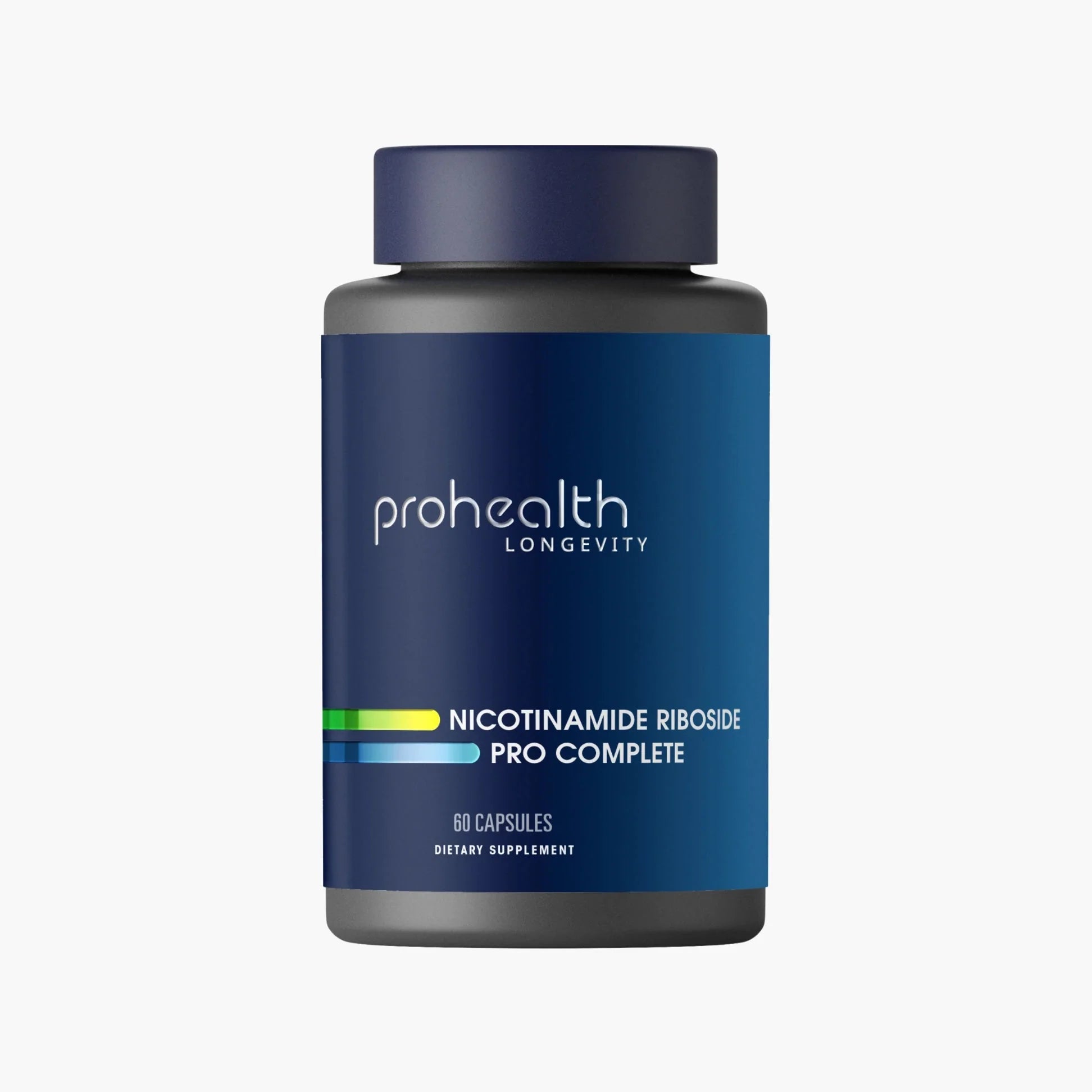 Nicotinamide Riboside Pro Complete