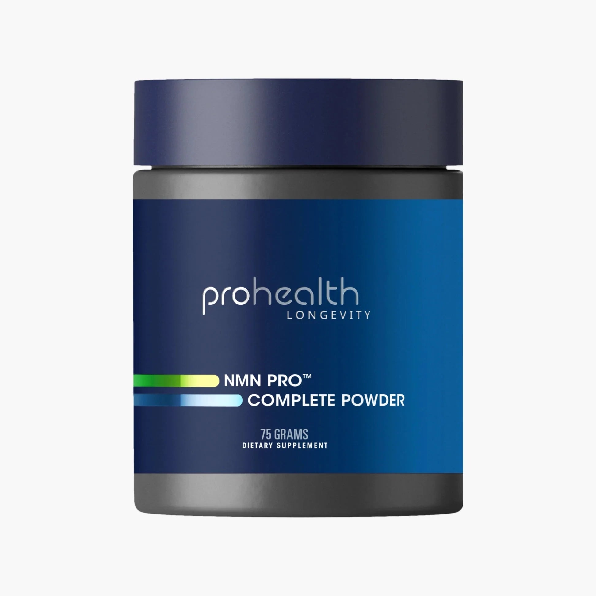 NMN Pro Complete 75g Powder