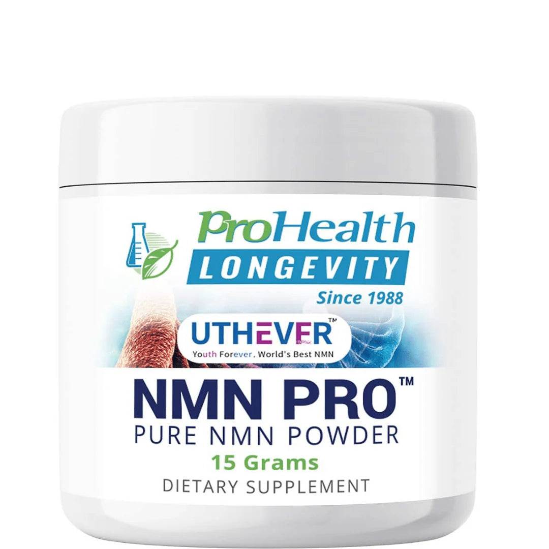 NMN Pro Micronized Powder 15 g