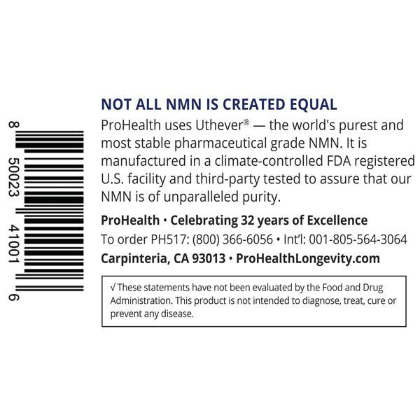 NMN Pro Micronized Powder 15 g