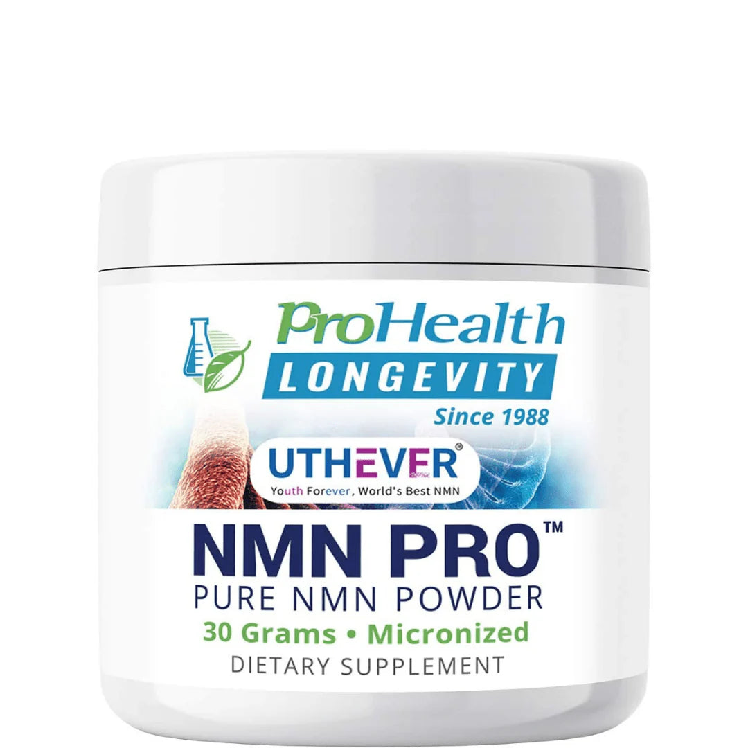 NMN Pro Micronized Powder 30g