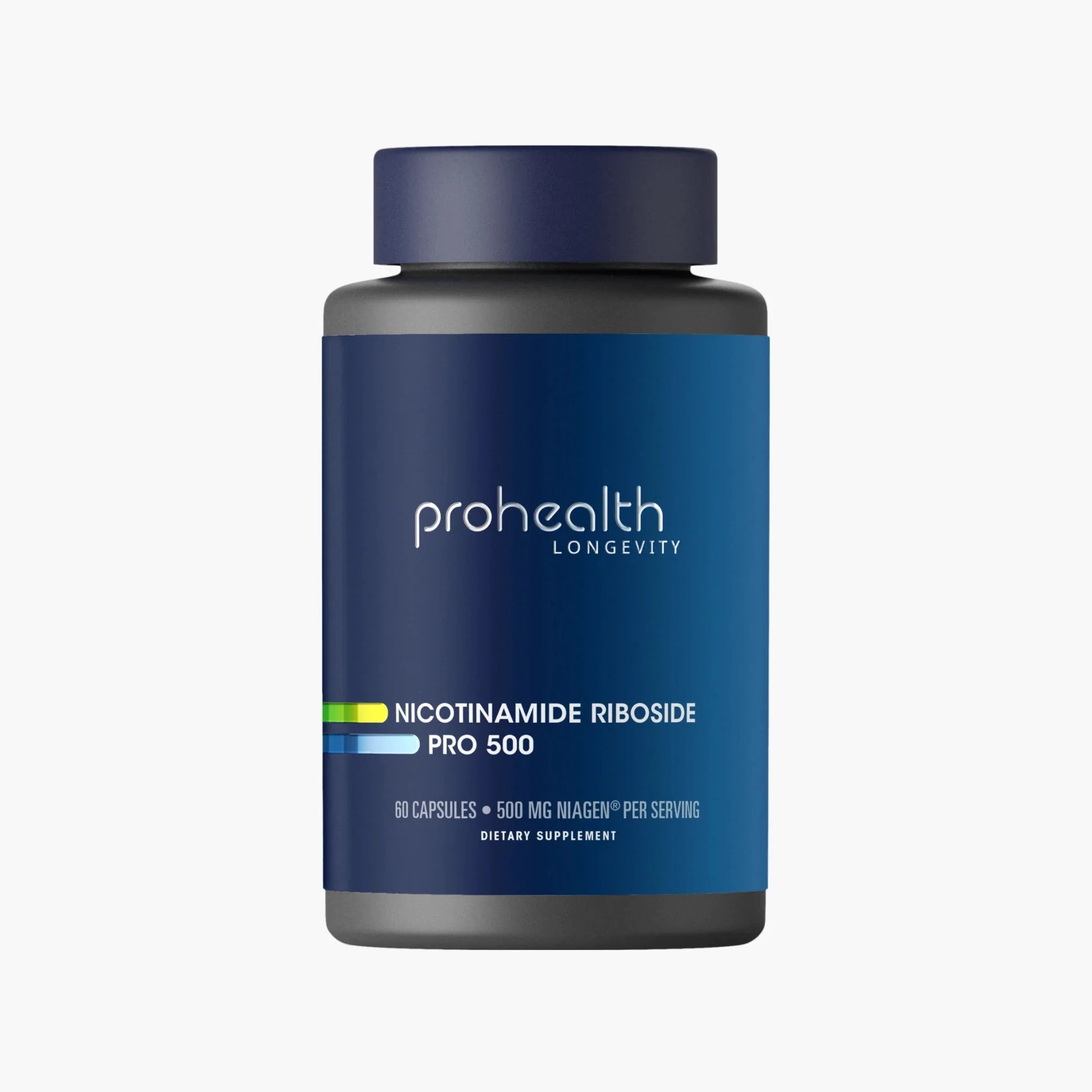 Nicotinamide Riboside Pro 500 (60 capsules)