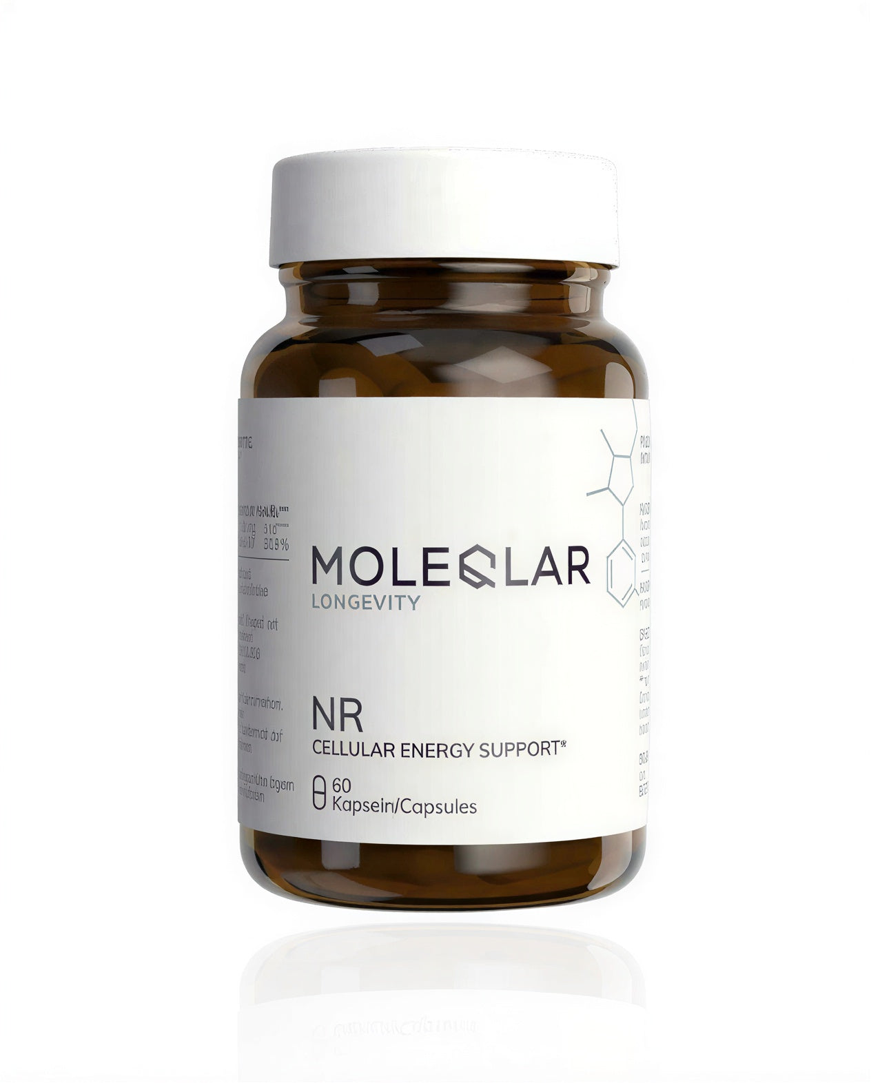 Nicotinamide Riboside (NR)