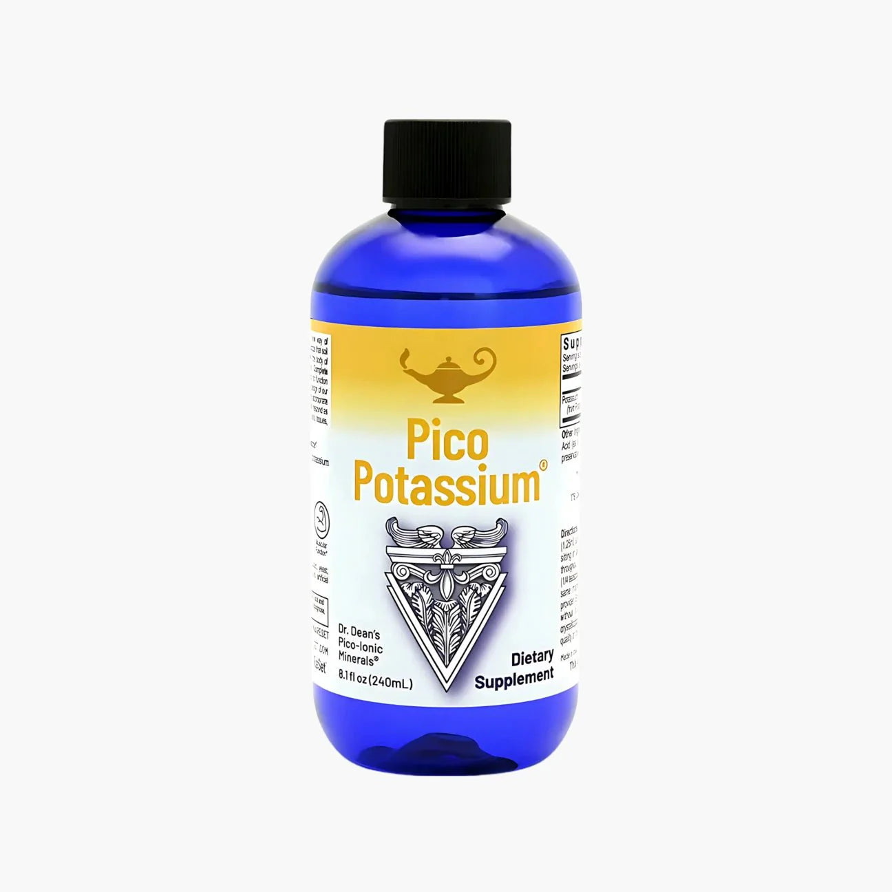 Pico Potassium 8 oz