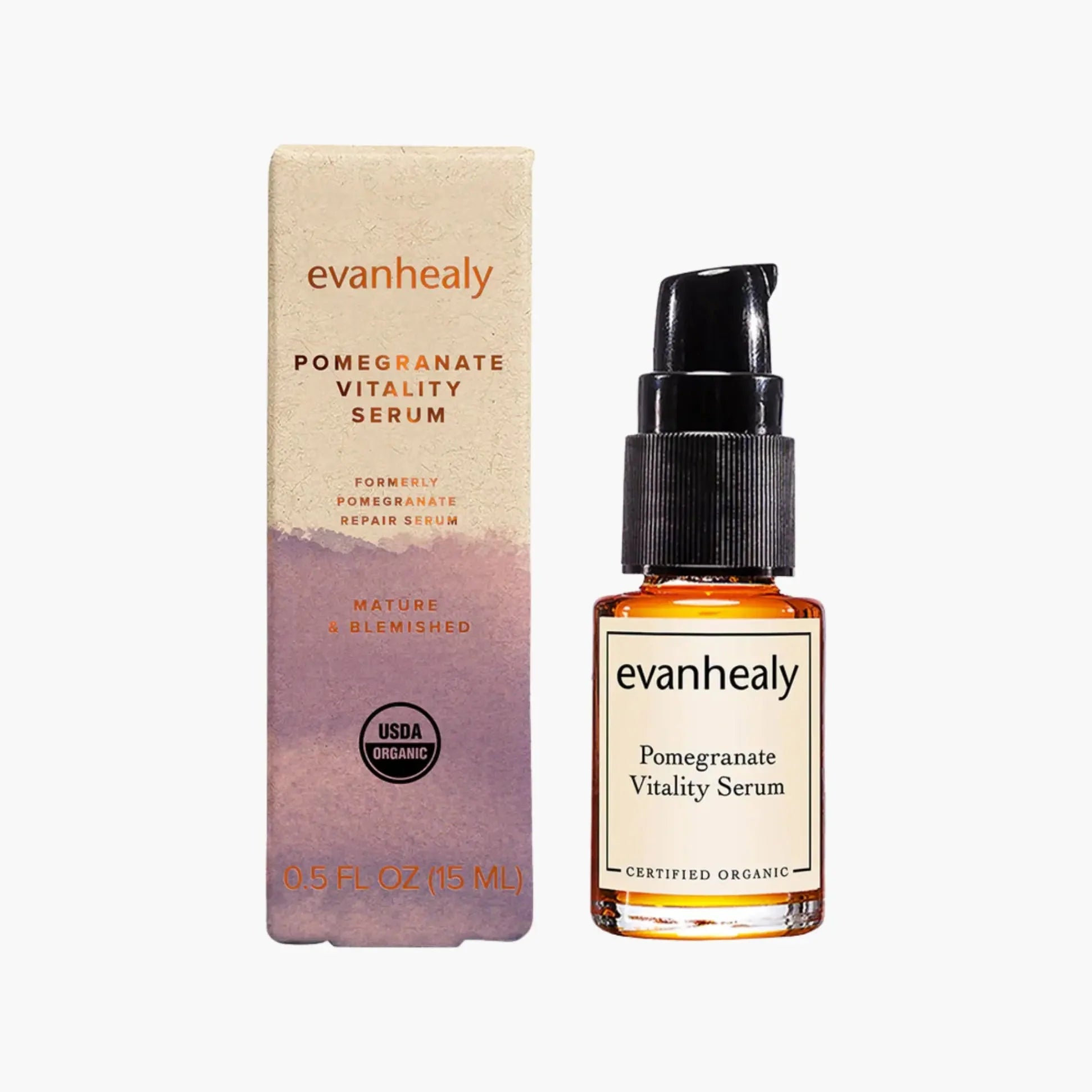 Pomegranate Vitality Serum
