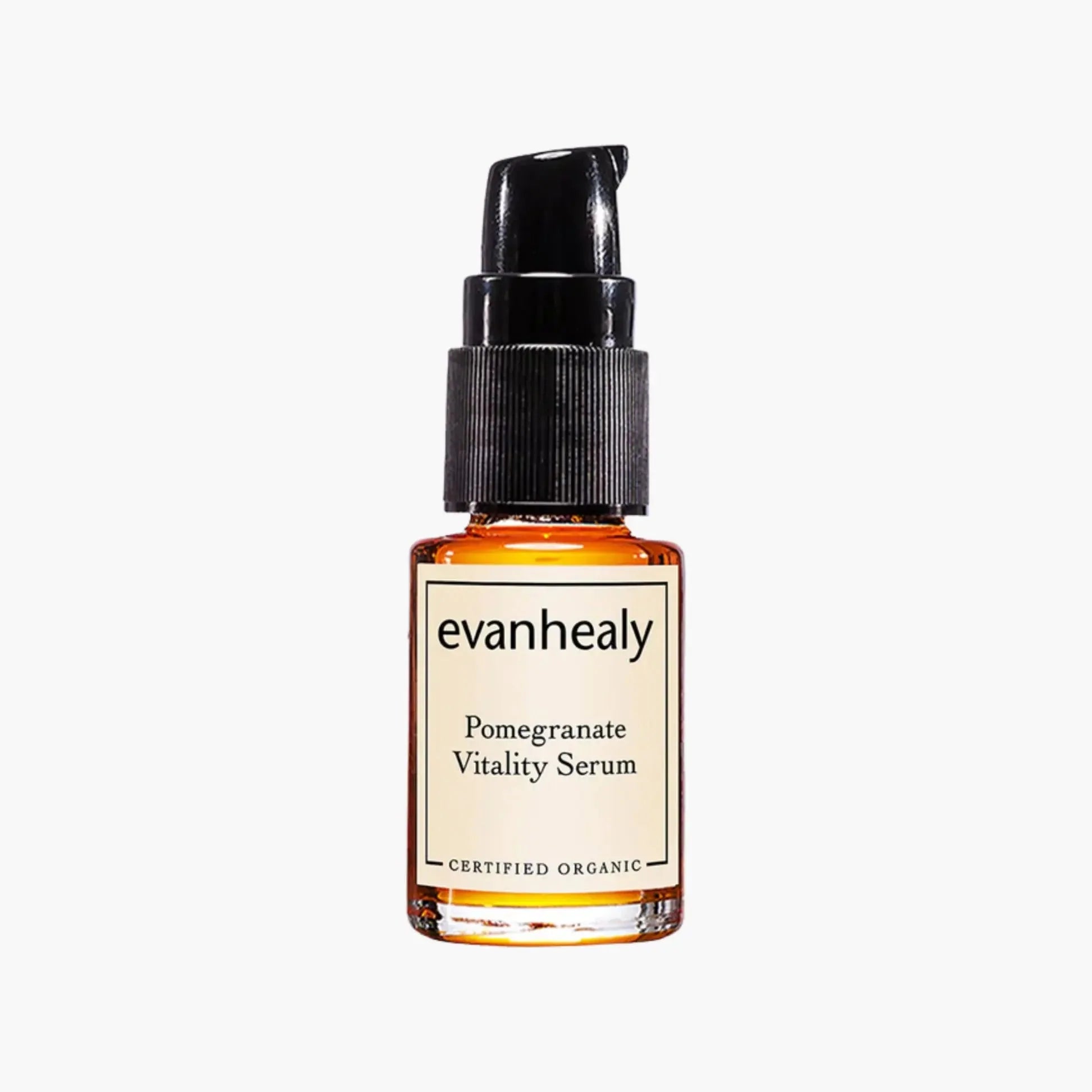 Pomegranate Vitality Serum