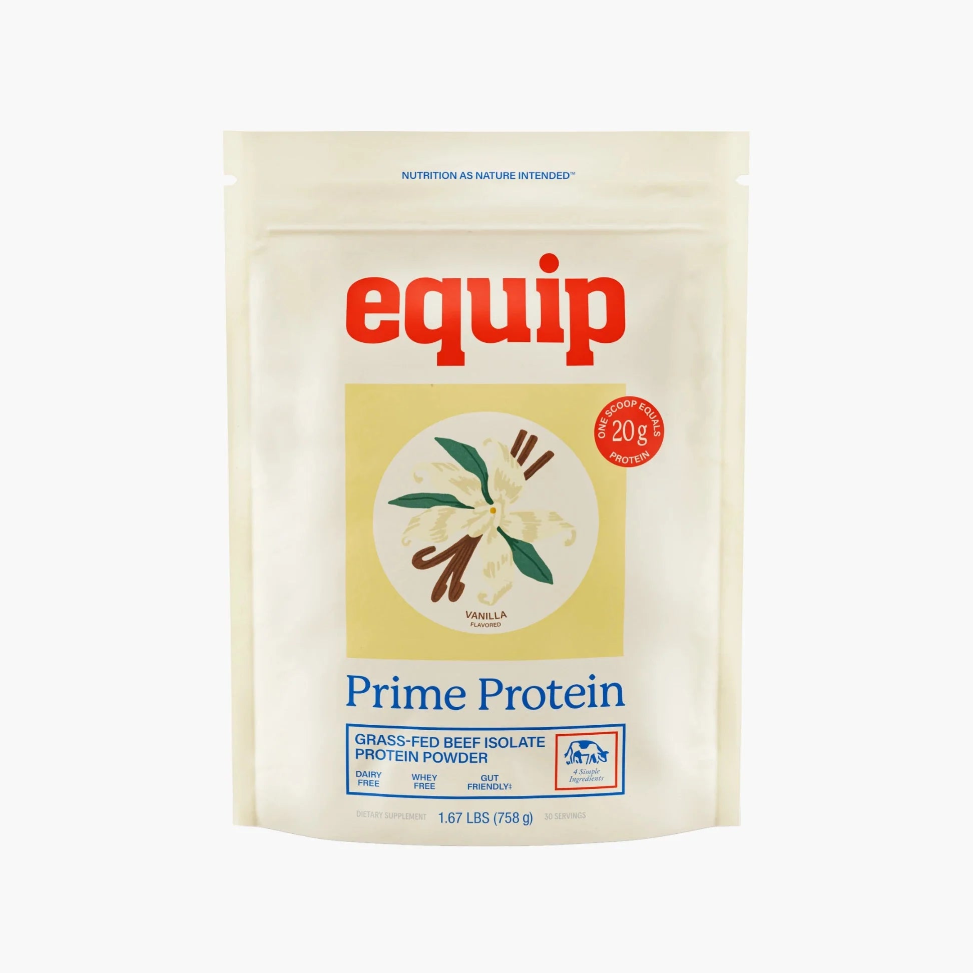Prime Protein