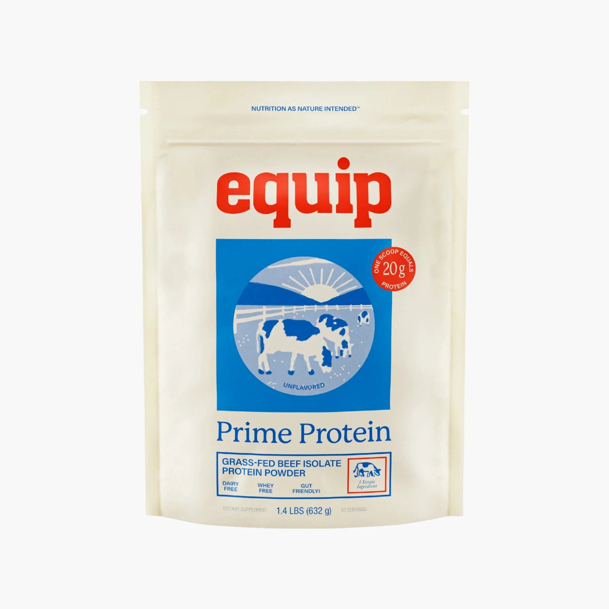 Prime Protein