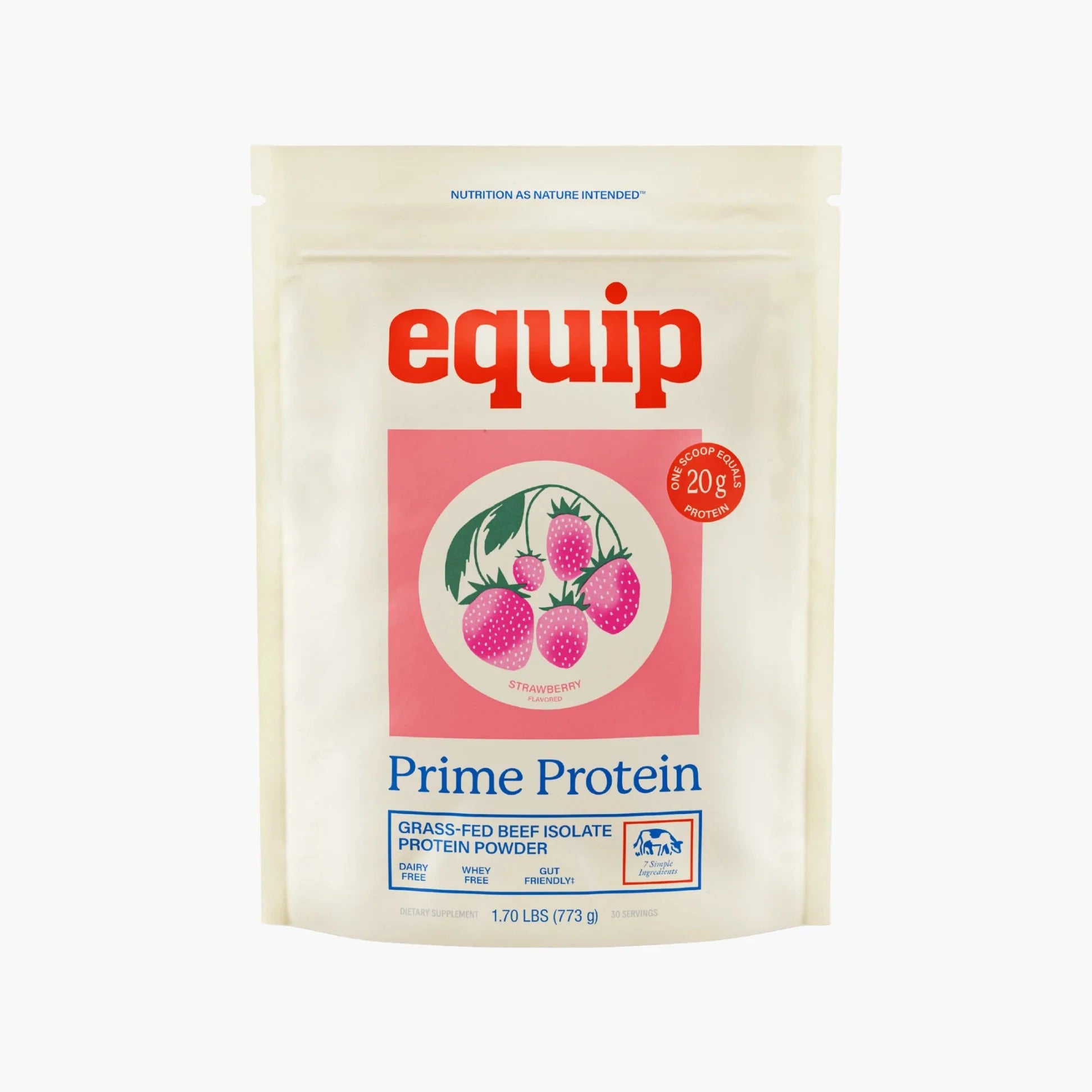 Prime Protein