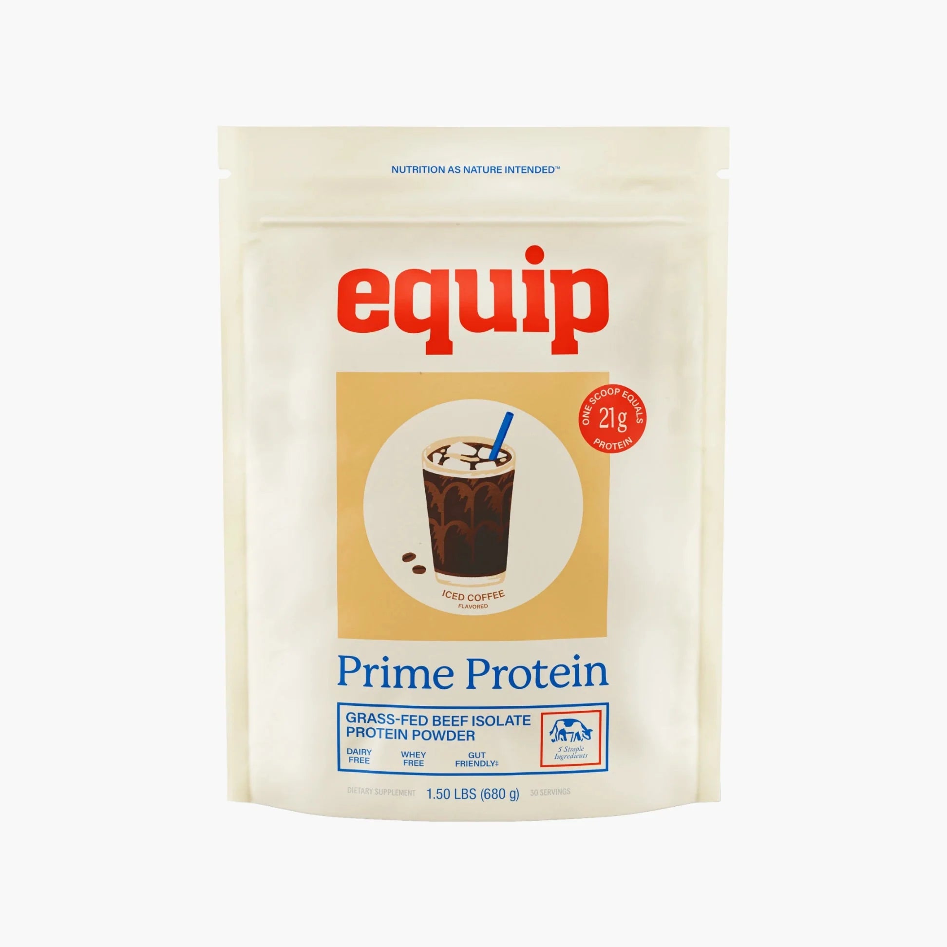 Prime Protein