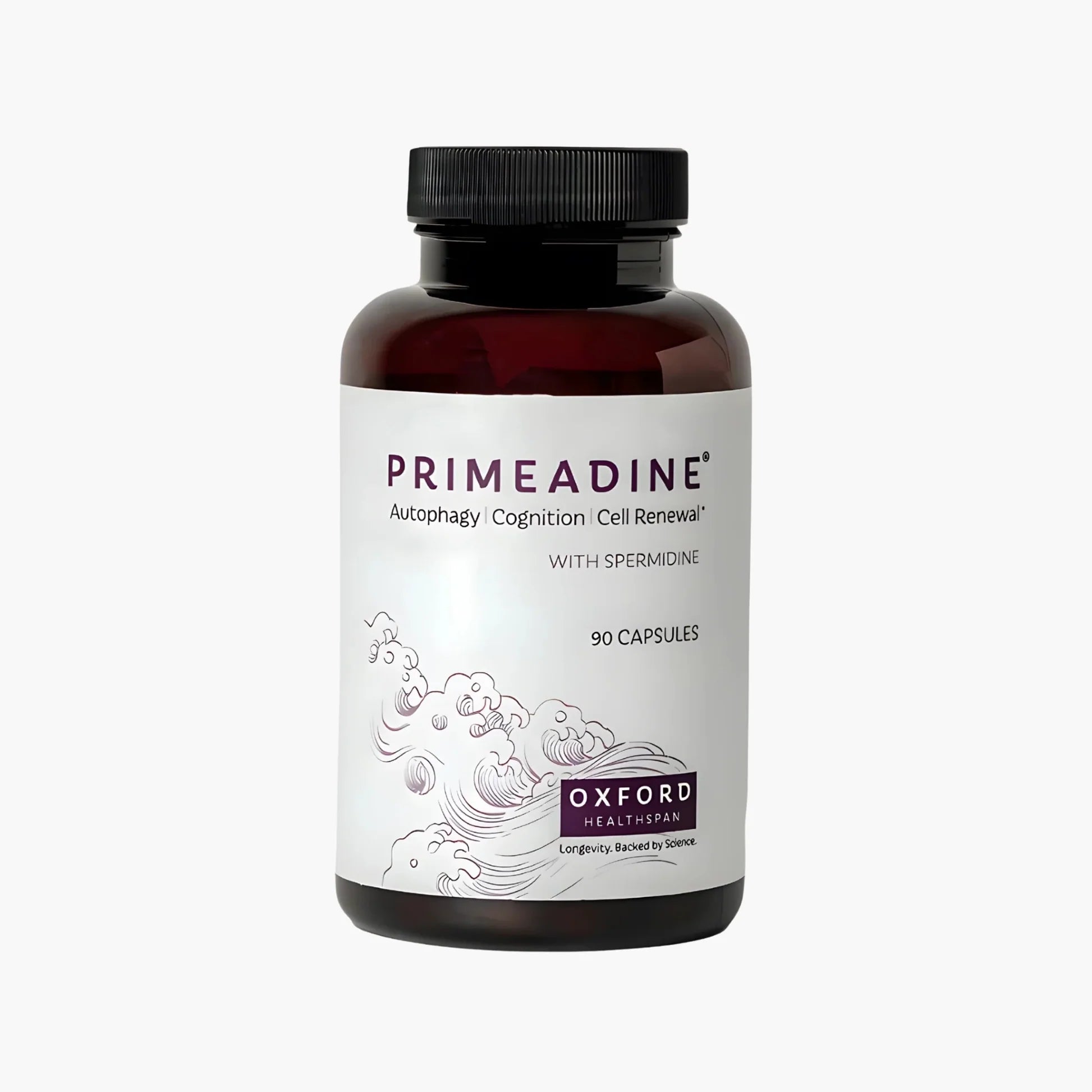 Primeadine Premium Spermidine Supplement