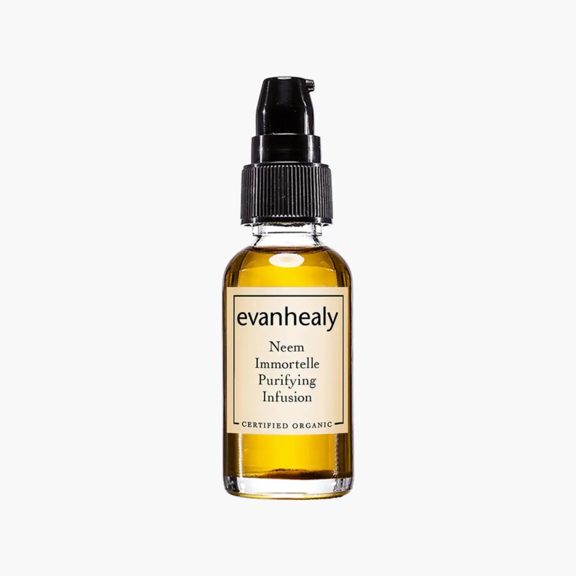 Neem Immortelle Purifying Infusion
