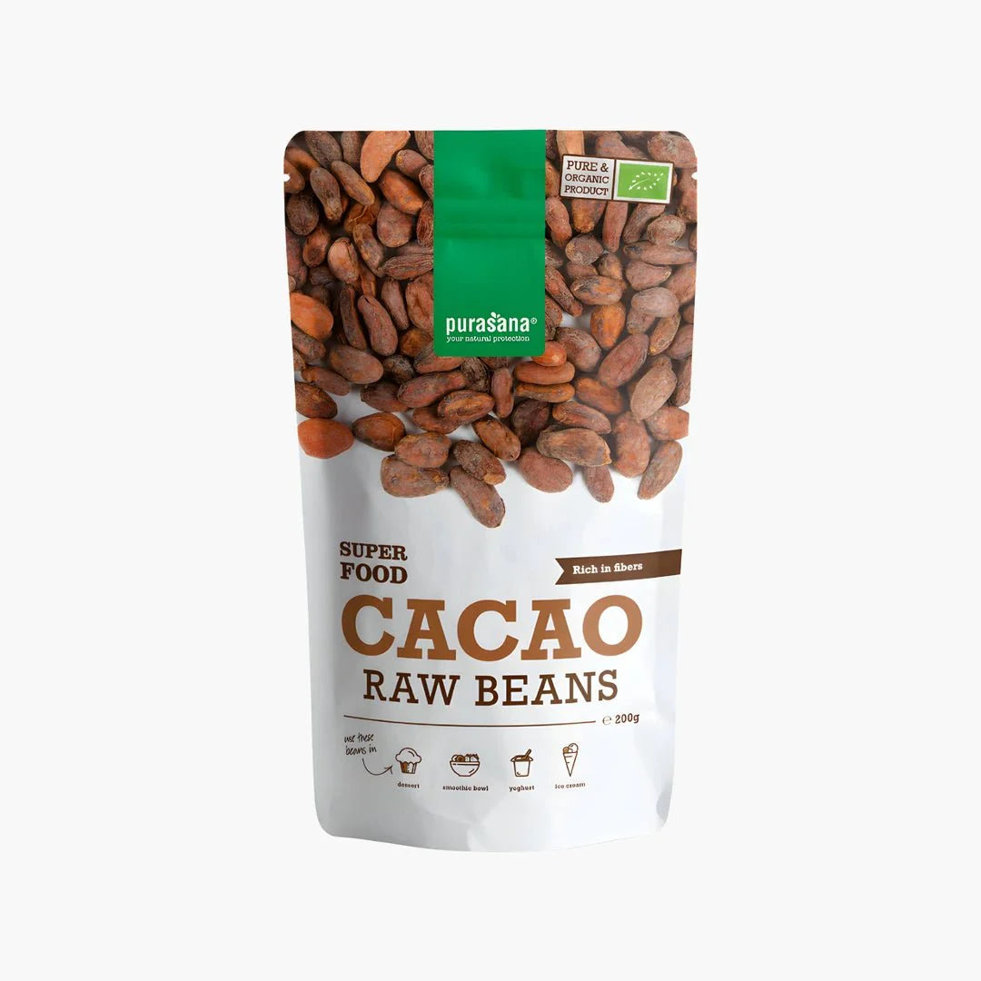 Cacao Beans