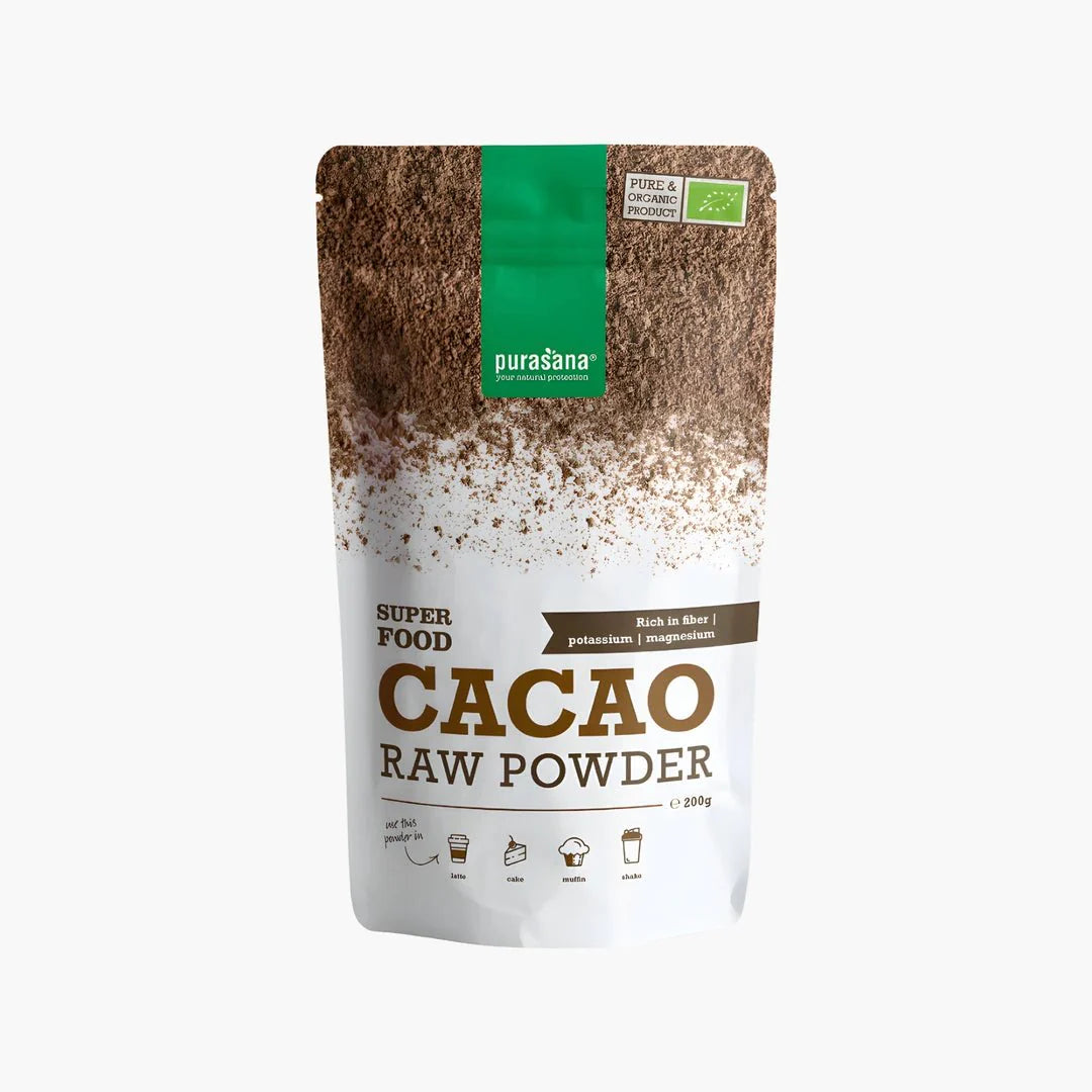 Cacao Powder 200 g BIO
