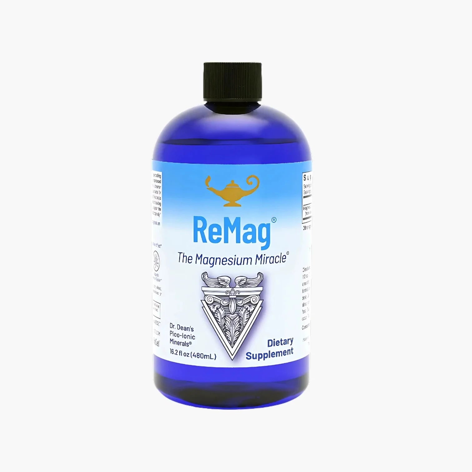 ReMag