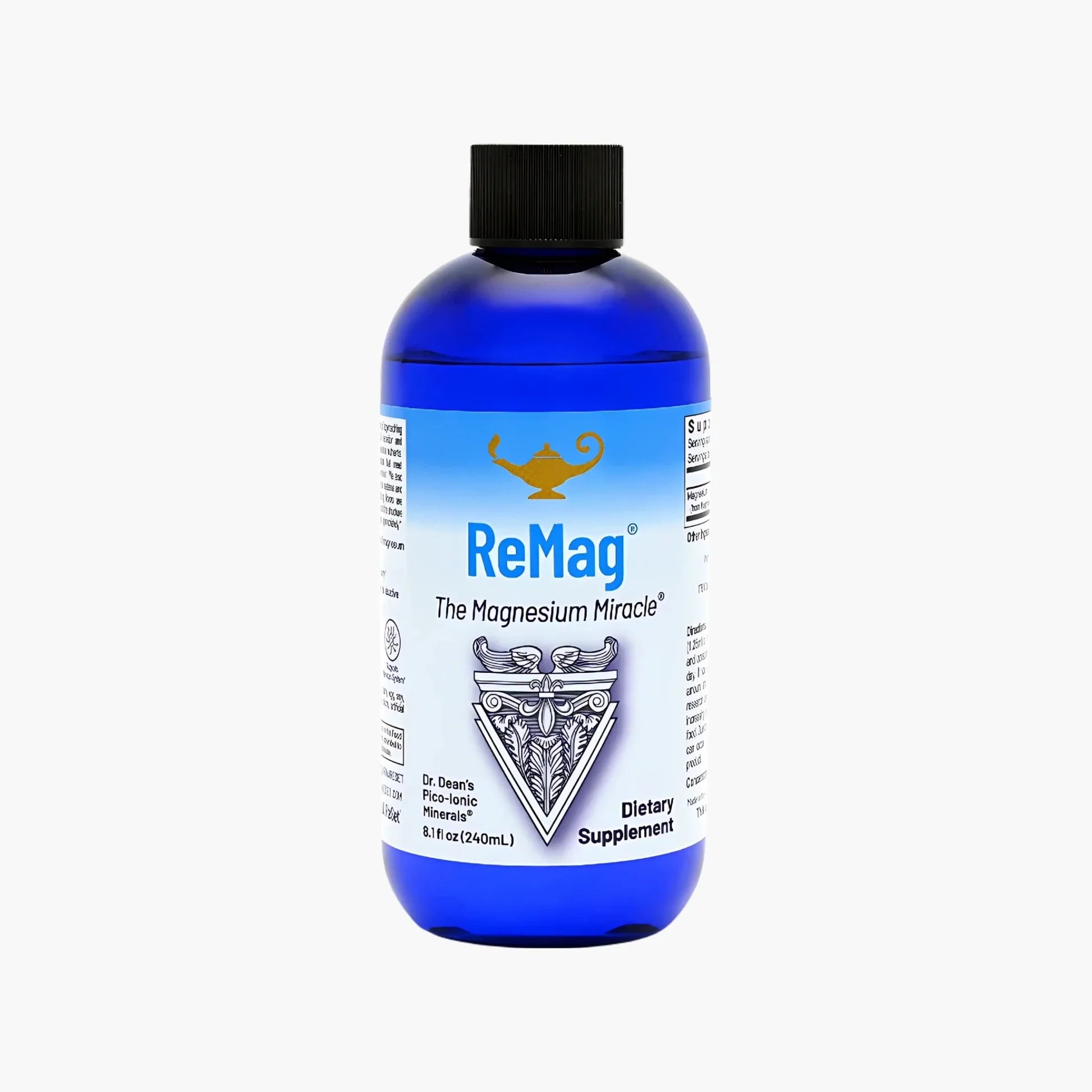 ReMag