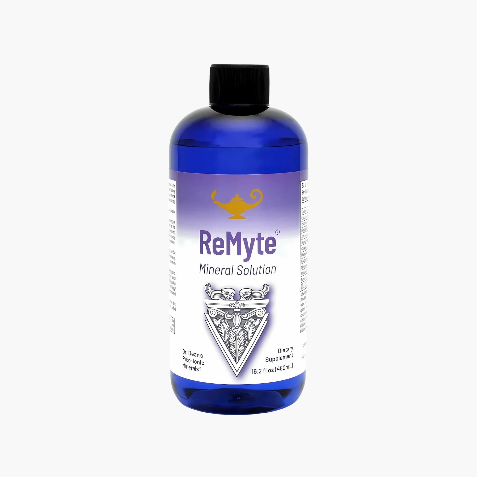 ReMyte