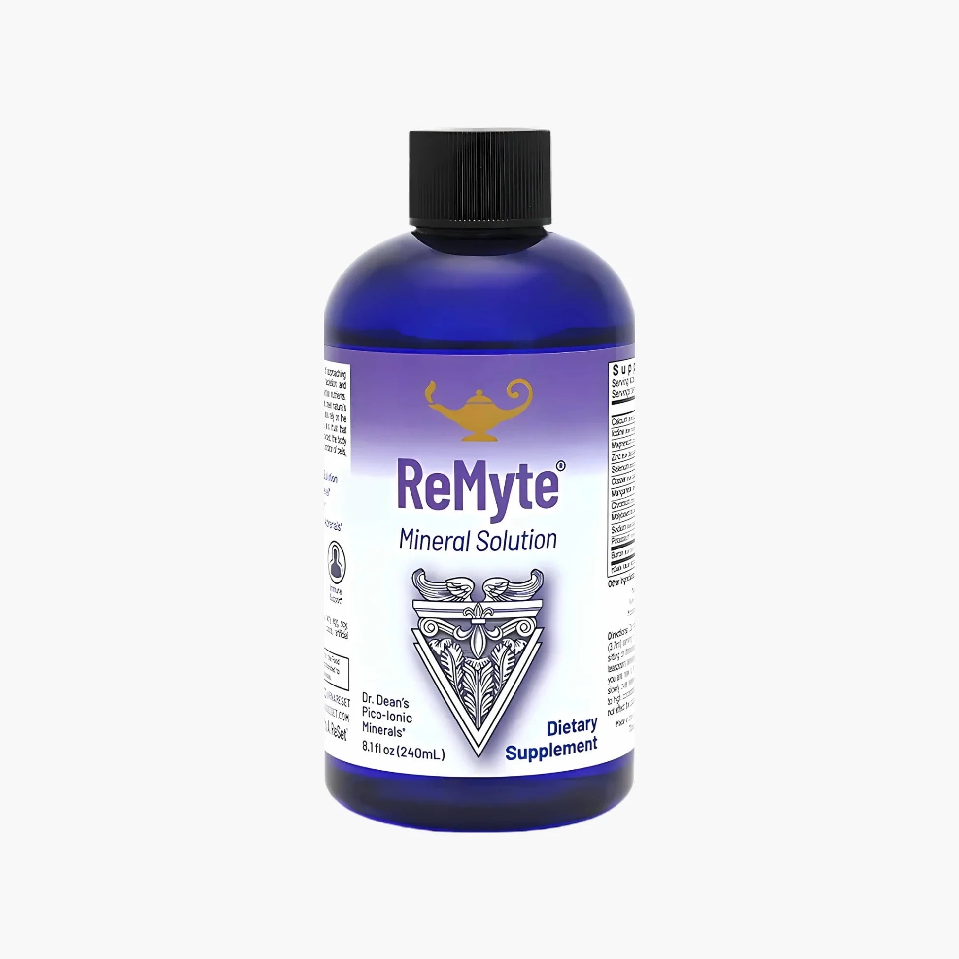 ReMyte