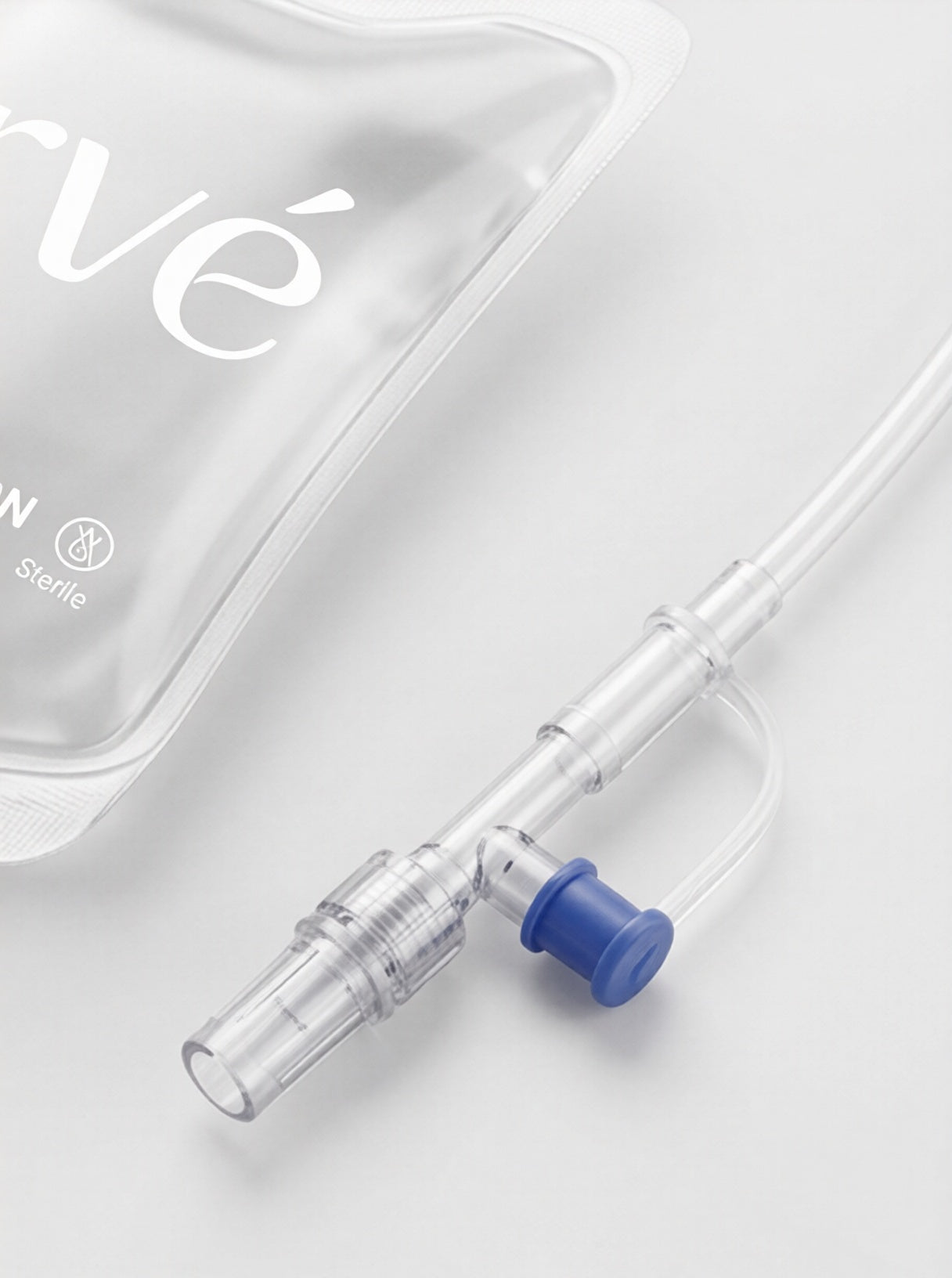 Premium Recovery & Rehydration IV Drip