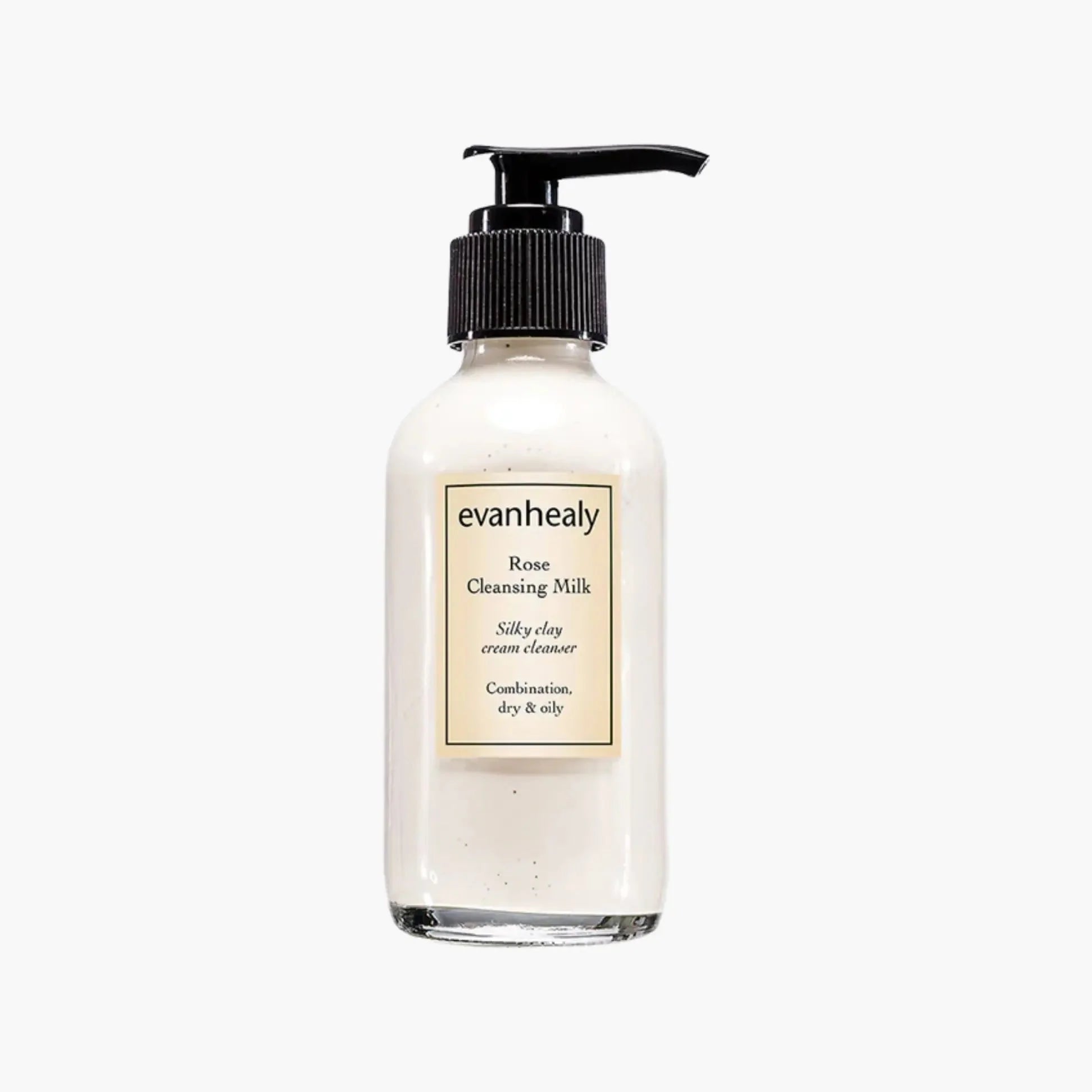Rose Cleansing Milk