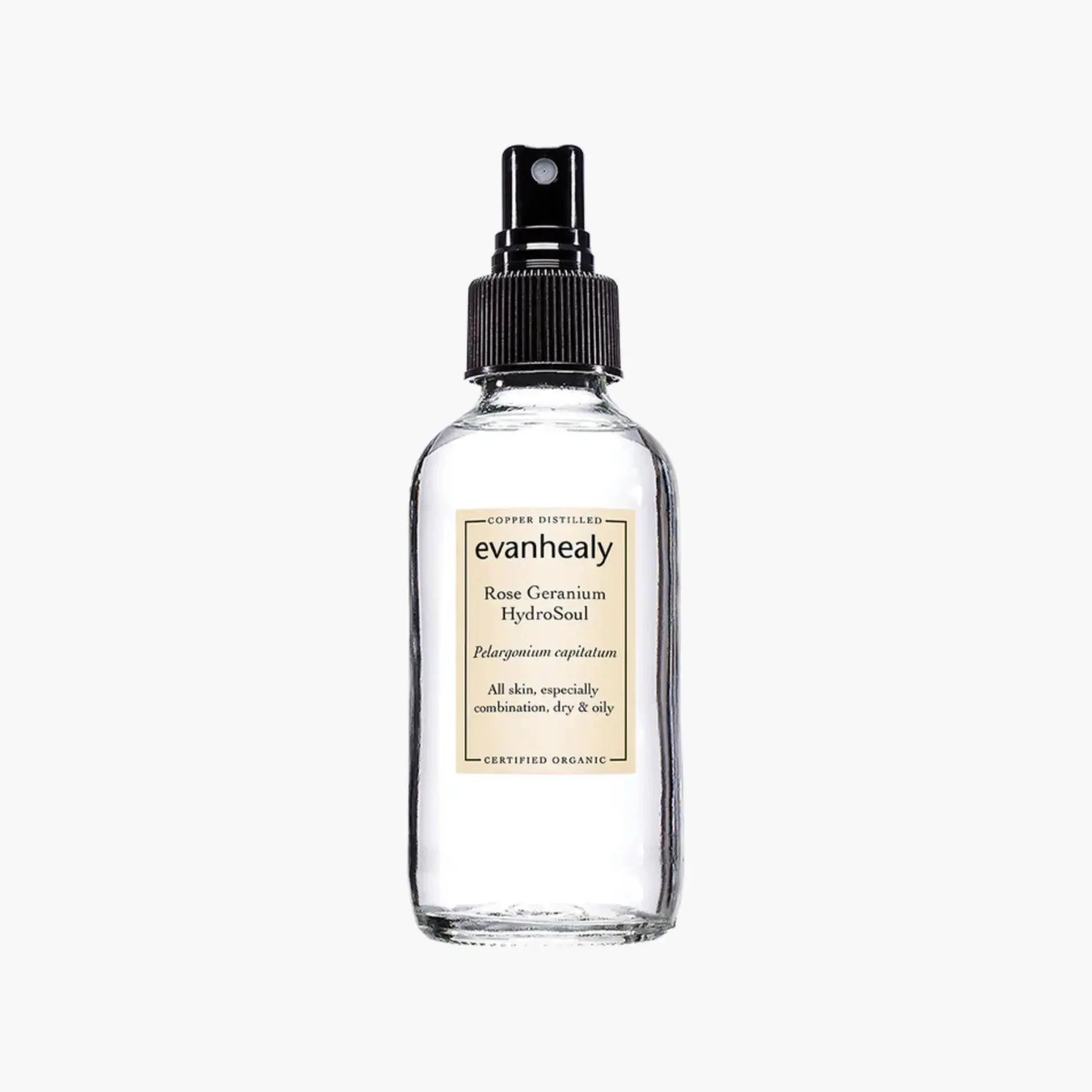Rose Geranium HydroSoul