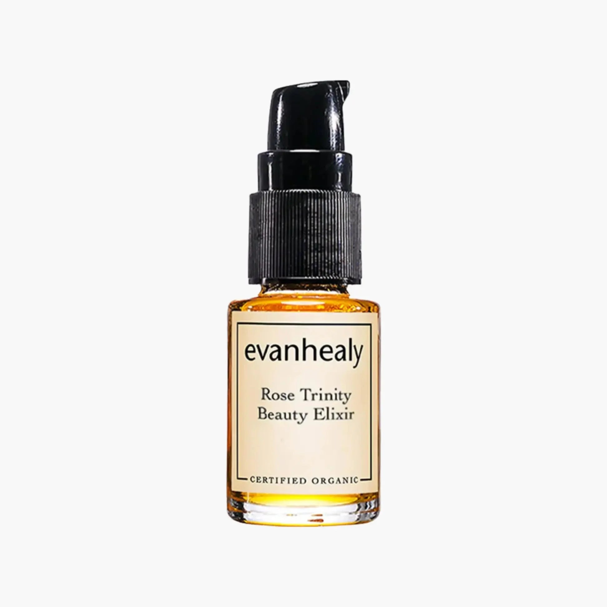 Rose Trinity Beauty Elixir