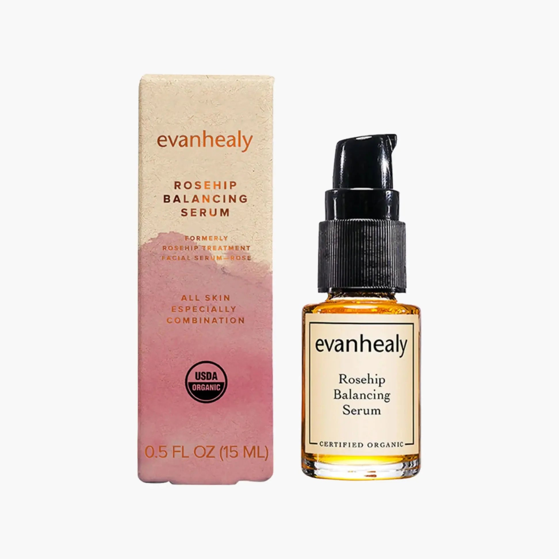 Rosehip Balancing Serum