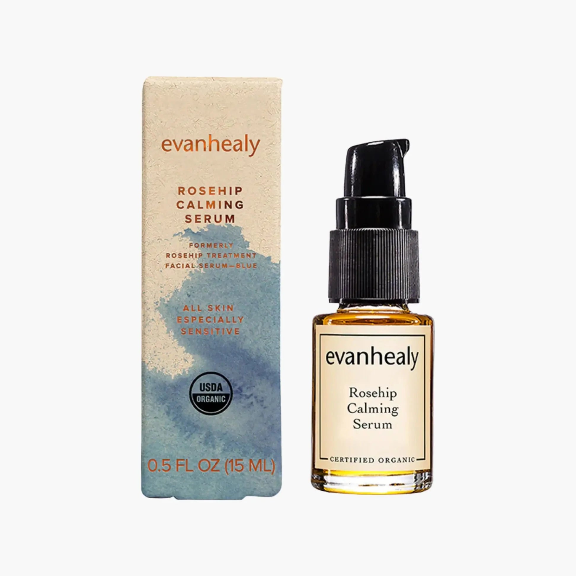 Rosehip Calming Serum
