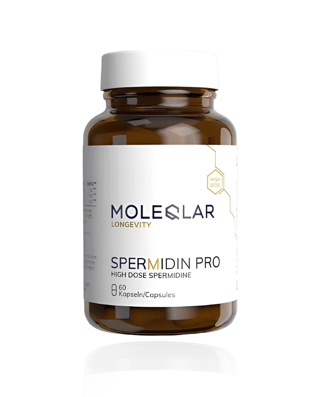Spermidine PRO