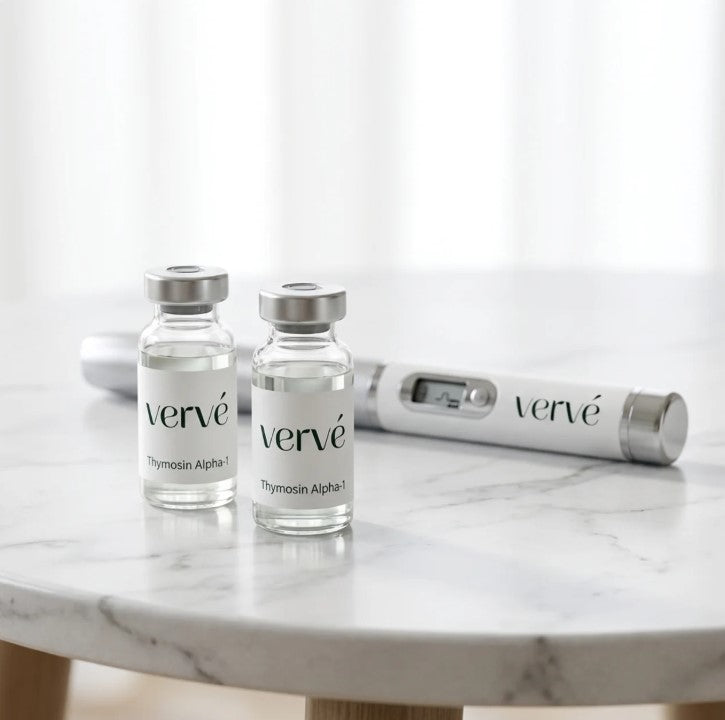 Thymosin Alpha