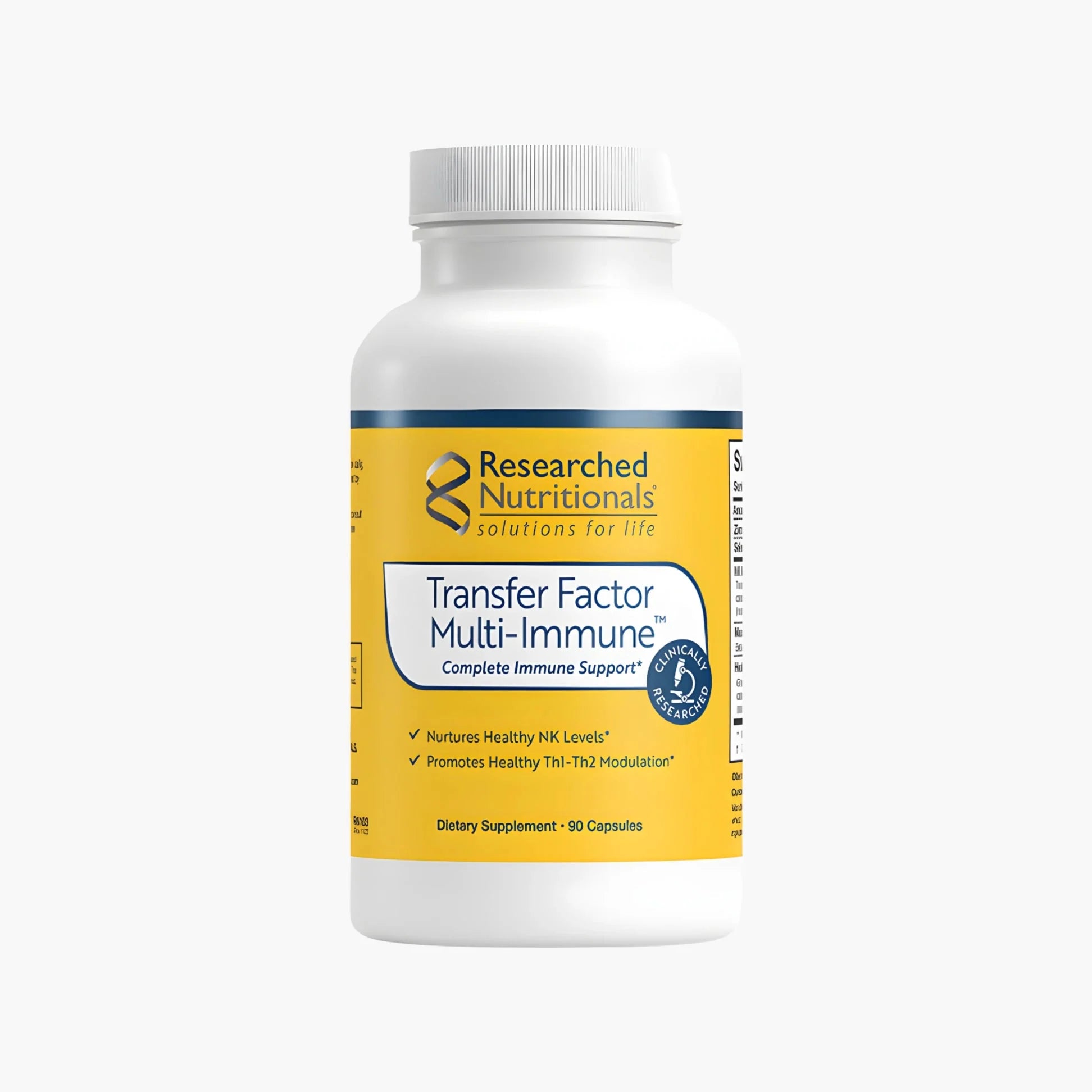 Transfer Factor Multi-Immune™