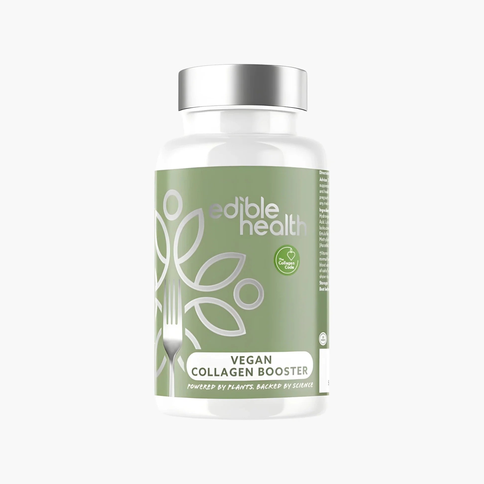 Vegan Collagen Booster