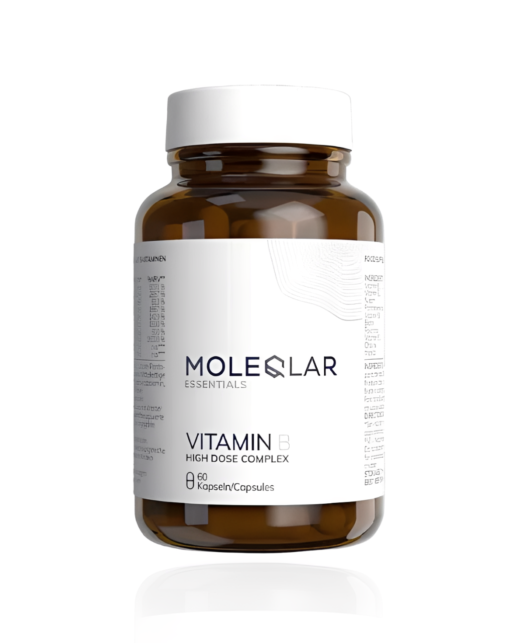 Vitamin B Complex