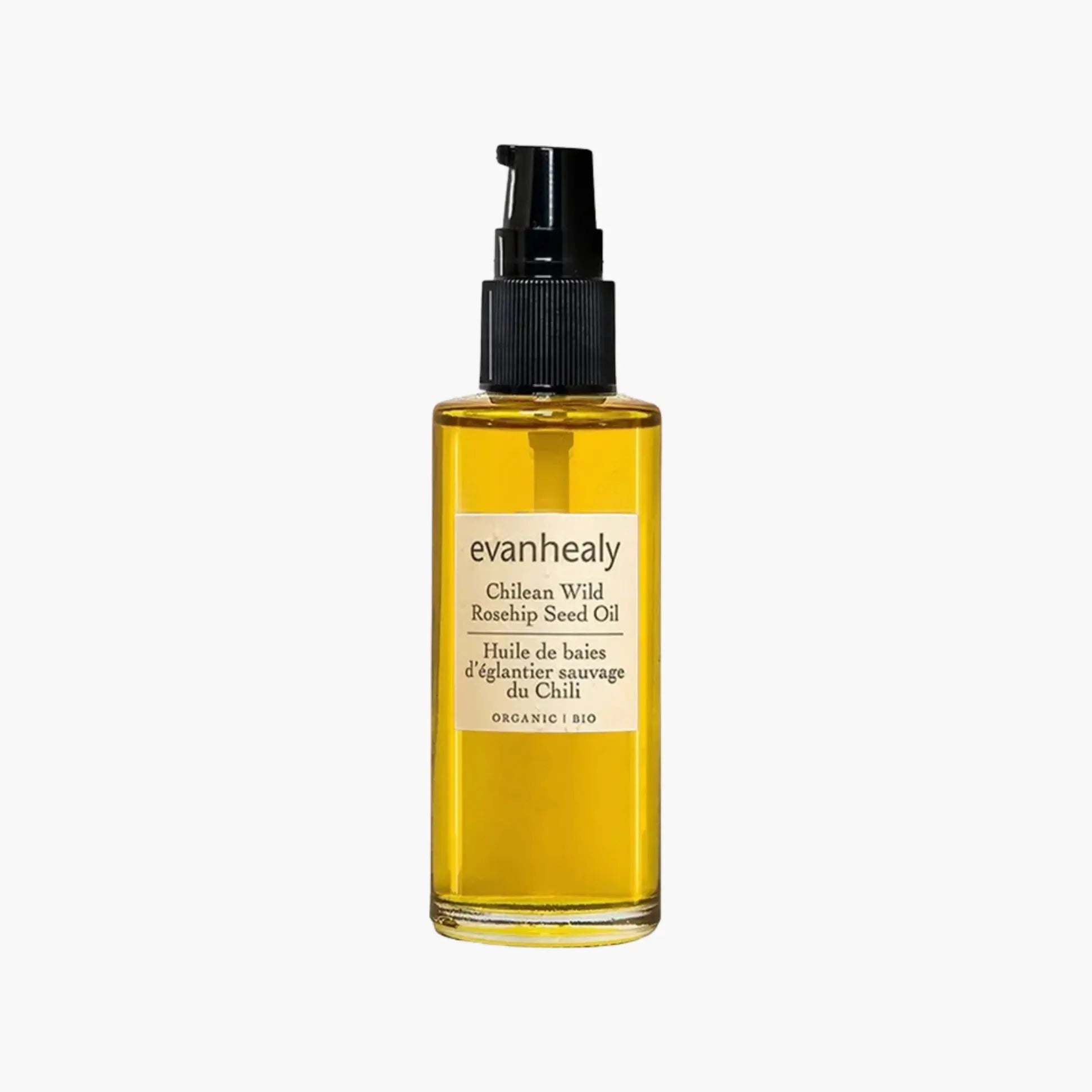 Chilean Wild Rosehip Seed Oil*